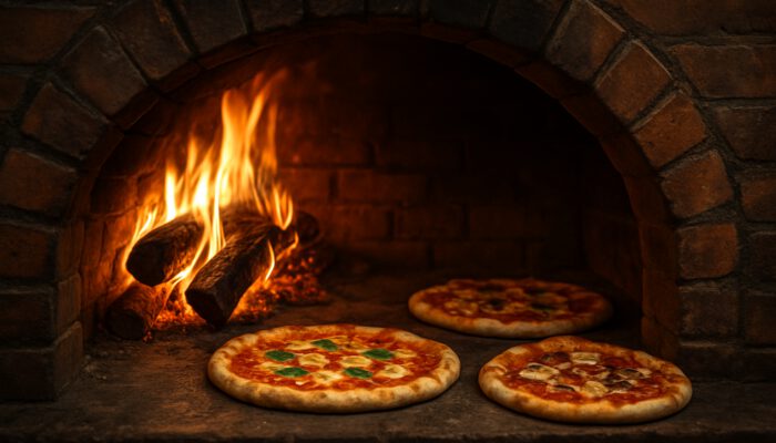 Wood-Fired Oven Cooking Tips for Perfect Results