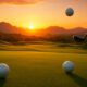 Golf Ball Compression Tips: Choose the Right One