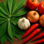 Cassava Leaf Stew Recipes for Healthy Family Dinners