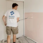 Peeling Paint on Homes in Redlands: Causes and Solutions