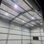 Shed Wiring Tips: Essential Advice for Electricians