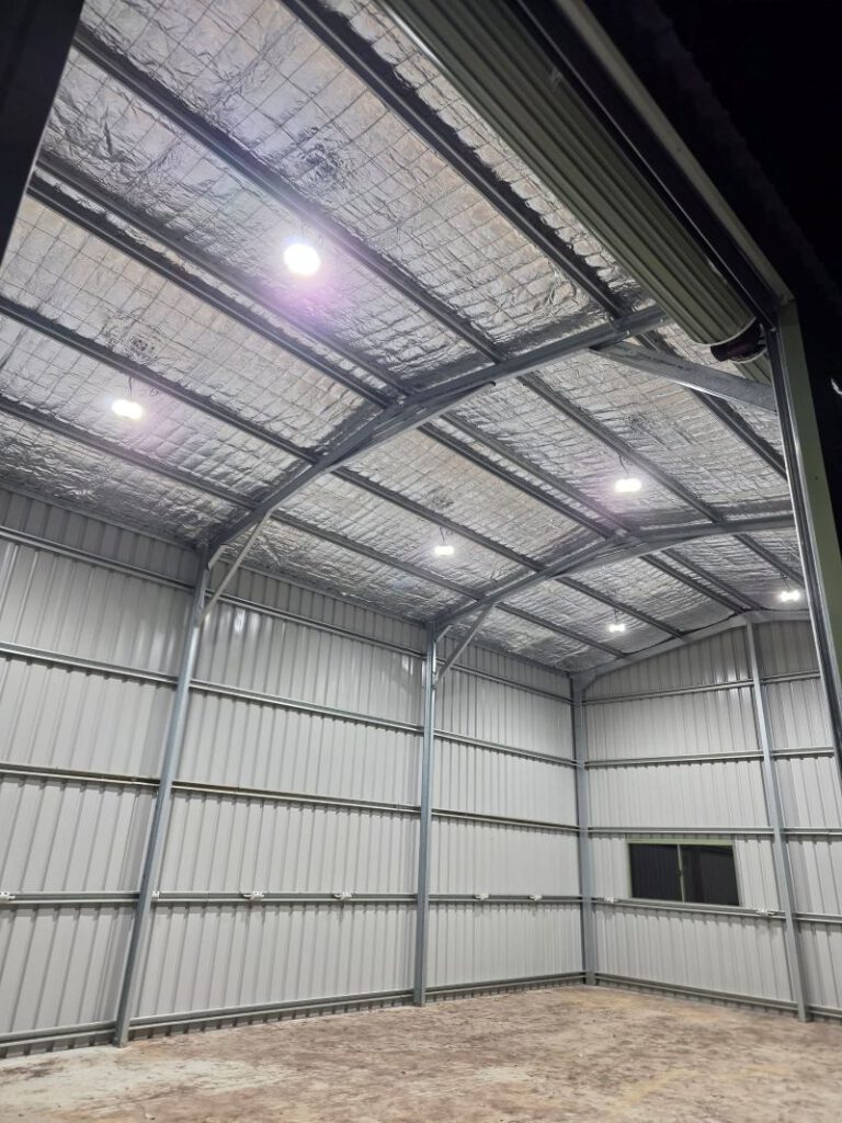 Shed Wiring Tips: Essential Advice for Electricians