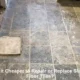 Slate Floor Repair Costs Compared to Replacement: What to Expect