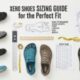 Xero Shoes Fit Guide: Measure for Your Ideal Size
