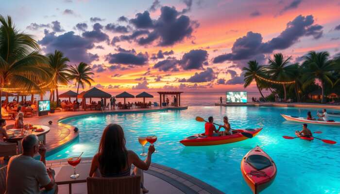 Belize Adventures: Unmissable All-Inclusive Experiences