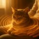Harnessing Cats’ Natural Healing Powers Through Purring