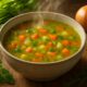 Homemade Soup Recipes for Every Season and Event