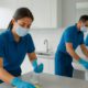 Trusted Office Cleaning Services in Crewkerne