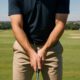 Improve Golf Posture for Enhanced Swing Performance