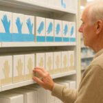 Sterile Gloves: Premium Medical Supplies Available in Sittingbourne