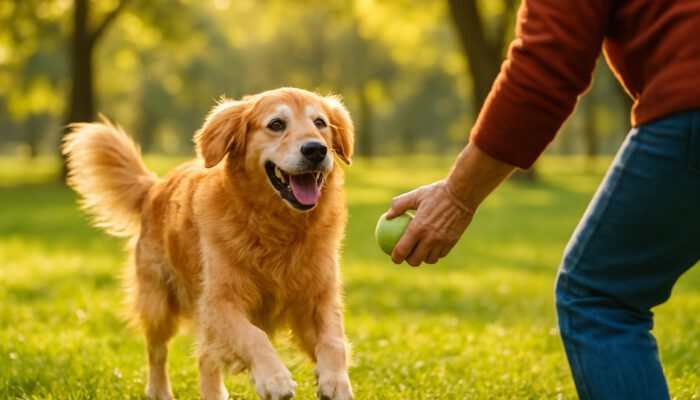 Thyroid Imbalance in Senior Pets: Causes and Care Strategies
