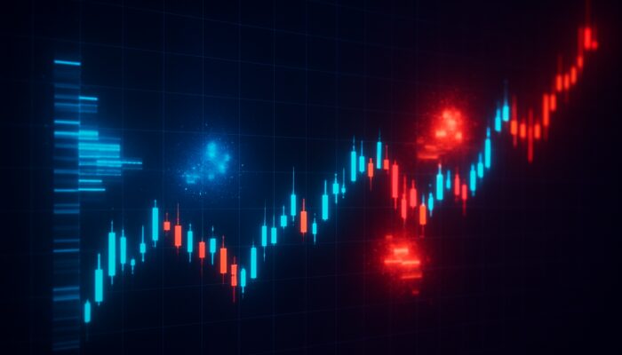 Effective Market Analysis Strategies: Volume at Price Vap