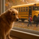 Pet Adjustment Guide for a Smooth Back-to-School Transition