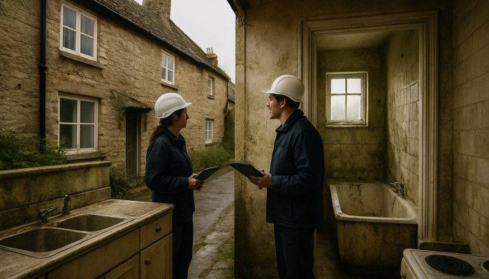 Yetminster Deep Cleaning Specialists You Can Trust