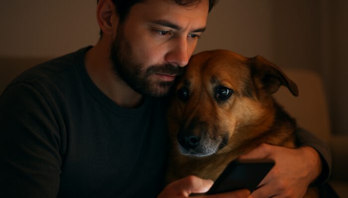 Veterinary Emergency Contacts for Your Pet’s Safety