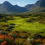 Public Golf Courses Worldwide: Top Travel Destinations