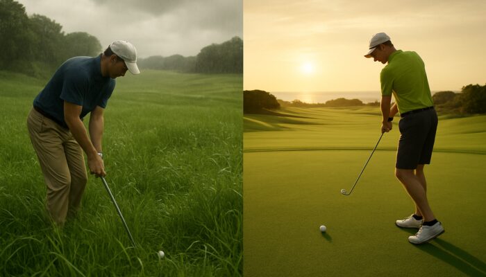 Par-5 Hole Strategies to Master Every Golf Course