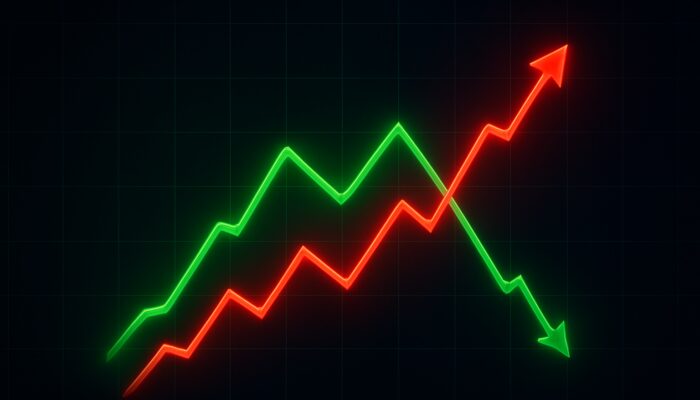Trading Pairs Correlation for Trading Success Insights