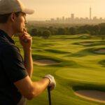 Pressure Shots in Golf: Mastering Local Course Strategies