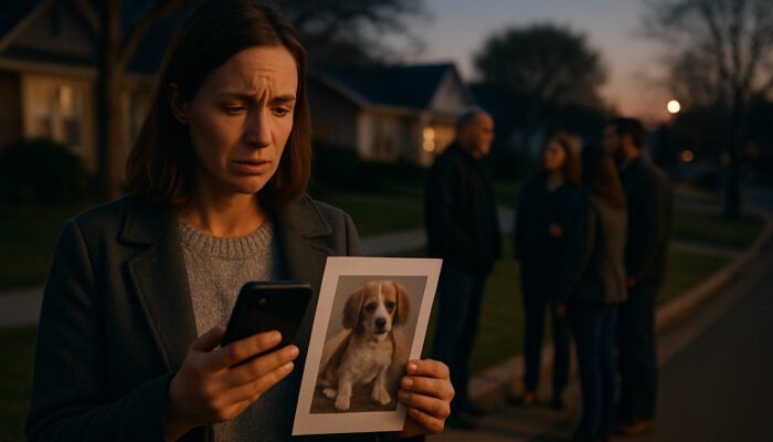 Pet Recovery Strategies for Successful Reunions