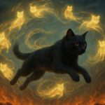 Cats’ Nine Lives: Unveiling the Myth’s Truth