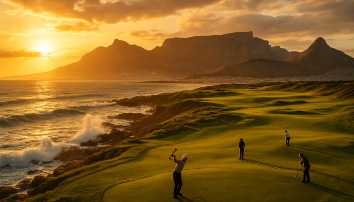 Golf Documentaries: Discover Local Stories to Explore