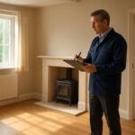 Nether Compton Homes: End of Tenancy Cleaning Services
