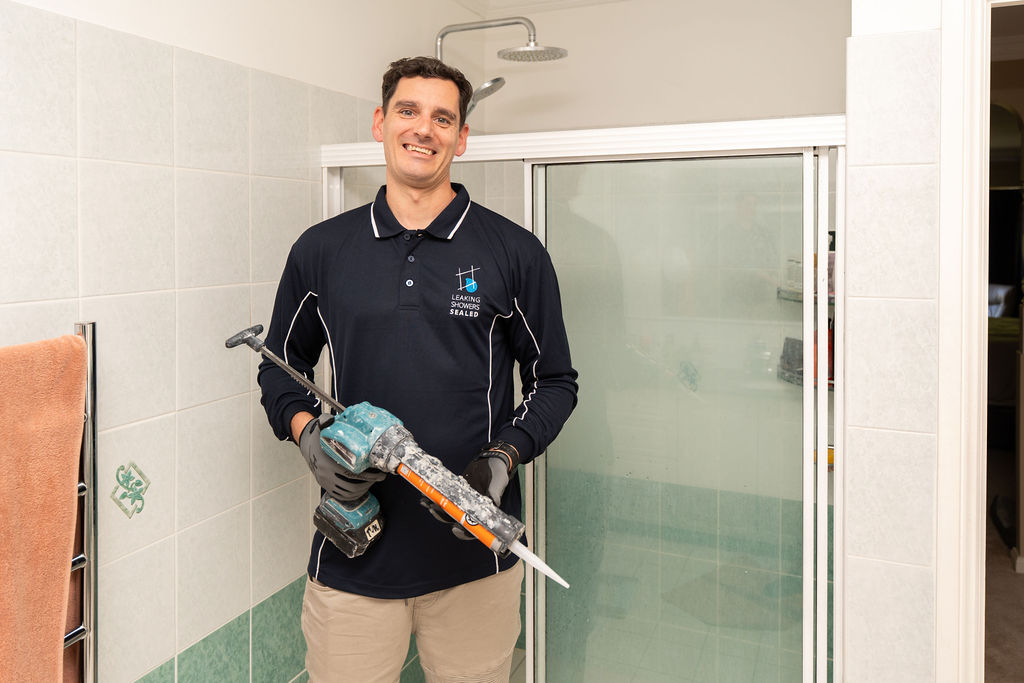 Regrouting: Transform Your Bathroom with Stunning Results