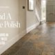 Slate Floors in Renfrewshire: Elevate Your Home’s Style