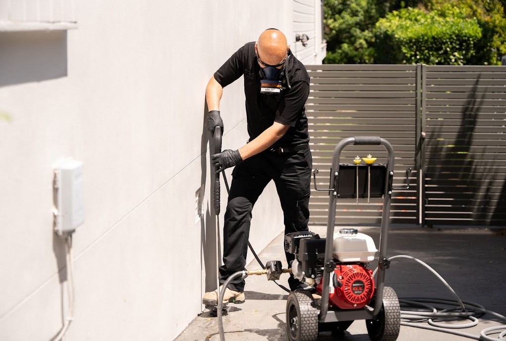 Termite Barriers: Effective Solutions for Your Garden Safety