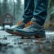 Waterproof Xero Shoes Perfect for Wet Weather Escapades