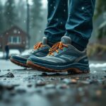 Waterproof Xero Shoes for Rainy Conditions: Best Options