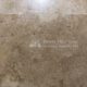 Travertine Polishing for Dull Floors in Gloucester