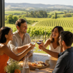 Yarra Valley Wine Tasting and Picnic Day Trip