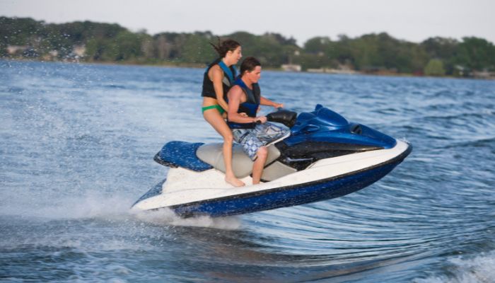 Jet Ski Rides: Essential Tips for Florida Tourists