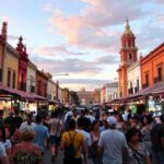 Festivals in San Miguel De Allende: Colourful Cultural Events