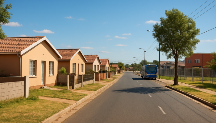 Entry-Level Property in Springs: A Comprehensive Overview