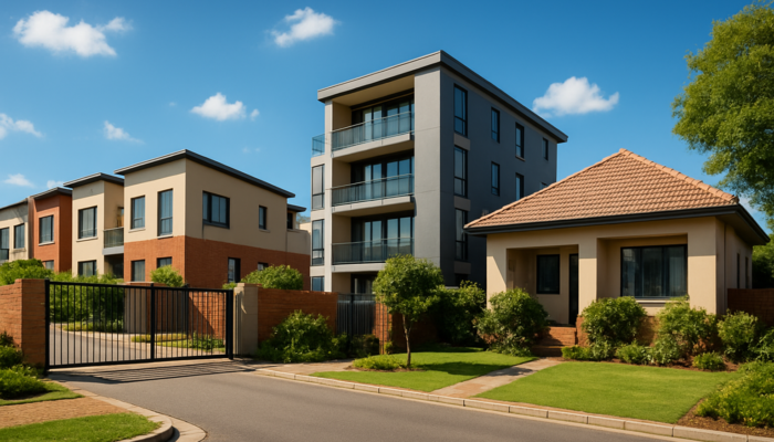 Mid Level Homes in Thohoyandou: Your Buying Guide