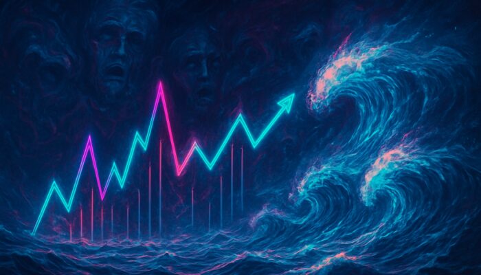 Mastering Elliott Wave Theory in Cryptocurrency Waves