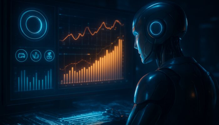 AI for Competitor Intelligence Enhancement Strategies