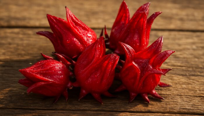Hibiscus Flowers: Creative Cooking Tips You’ll Love