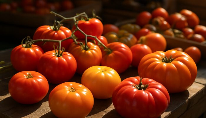 Horiatiki Salad: Quick Guide to Making a Fresh Greek Delight