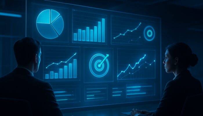 Performance Tracking Methods: Essential Strategies Uncovered