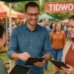 Digital Marketing Services Tailored for Tidworth Businesses