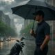 Golf Umbrellas: Best Picks for Local Courses on Rainy Days