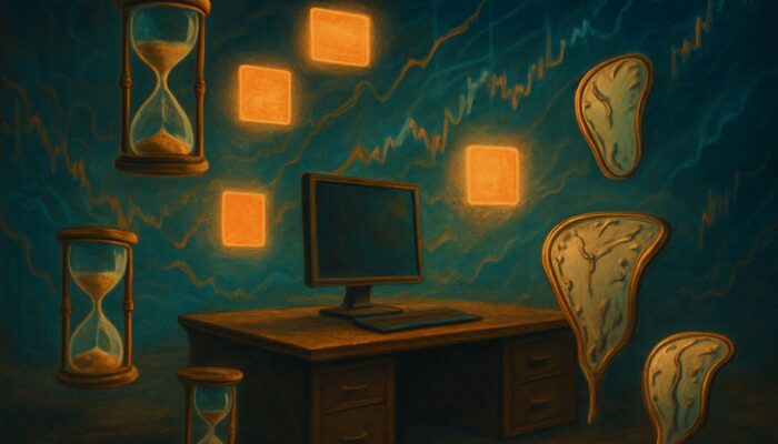 Order Types: Effective Strategies for Time in Force Trading