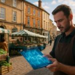 Digital Marketing Solutions for Royal Wootton Bassett Businesses