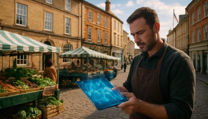 Digital Marketing Solutions for Royal Wootton Bassett Businesses