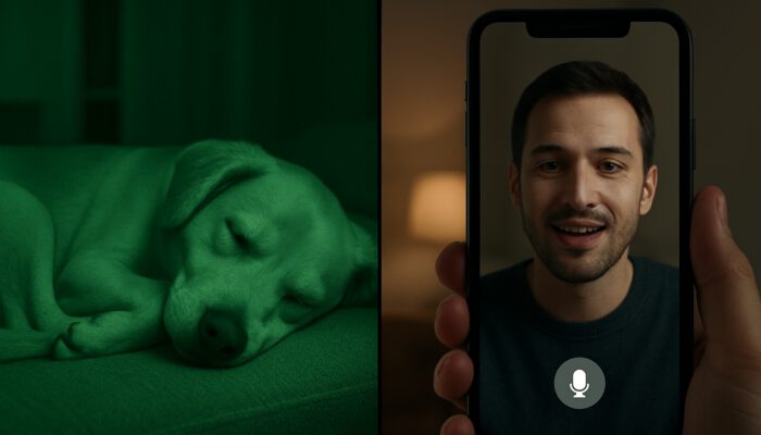 Pet Viewing with Video Monitors: Easy Setup Guide