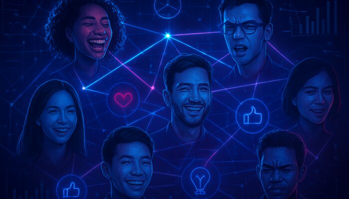 Social Sentiment Indicators for Effective Marketing Insights
